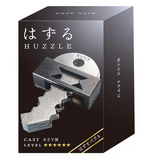 Головоломка з металу | Ключи-3 (Huzzle Key III) 6* 515121 фото