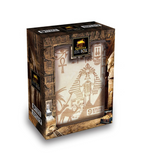 Головоломка квест-бокс Sphinx Secret Escape Box**** | 4* Сфинкс 473457 фото