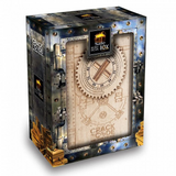 Головоломка квест-бокс Safe Secret Escape Box** | 2* Сейф 473458 фото