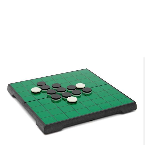 Игра Реверси магнитная | Reversi PW2602 фото