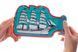 Дерев'яна головоломка Ship in a Bottle | Constantin Puzzle C5099 фото 4