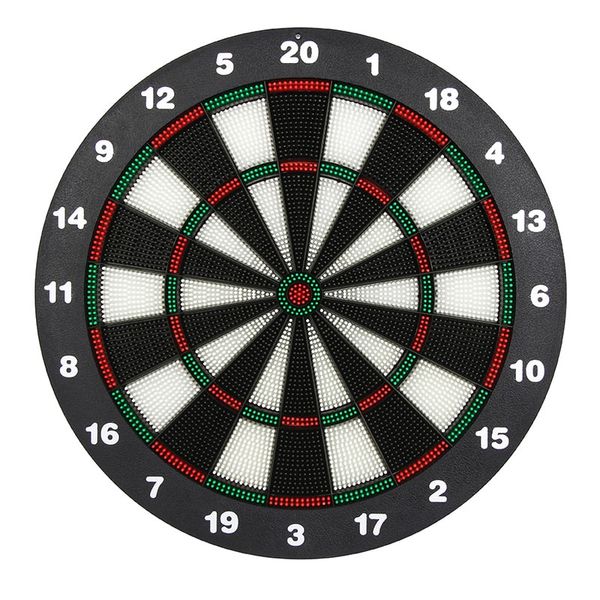 Безопасный набор для игры в Дартс | Safety Dart Set 2177S фото