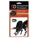 Трицератопс | Triceratops Fridolin 3D модель 11643 фото