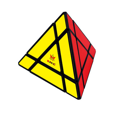 Meffert's Pyraminx Edge | Пирамидка Edge M5149 фото