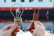 Головоломка Лампочка | Constantin puzzle Metal Light Bulb C5086 фото 4