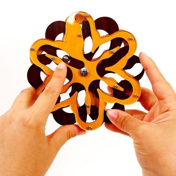 Головоломка Constantin puzzle Star Path C5126 фото