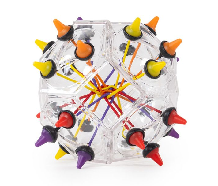 Головоломка Recent Toys Brainstring Advanced | Вузлики RT19 фото
