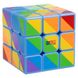 Smart Cube Rainbow blue | Райдужный кубик блакитний SC365 фото