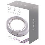 Головоломка из металла | Кольцо (Huzzle Loop) 1* 515001 фото