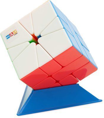 Скваер-1 Smart Cube Square кольоровий пластик SCSQ1-St фото