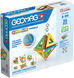 Geomag Supercolor Panels 35 деталей | Магнітний конструктор Геомаг 377 фото