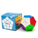 Smart Cube Megaminx Stickerless | Мегаминкс кольоровий пластик SCM3 фото