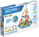 Geomag Supercolor 60 деталей | Магнітний конструктор Геомаг 384 фото