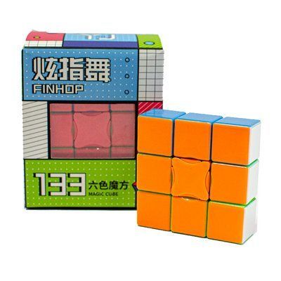 Кубоїд 1x3x3 YJ Guanlong YJ8333 фото