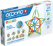 Geomag Supercolor 93 детали | Магнитный конструктор Геомаг 385 фото