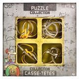 E3D EXPERT Metal Puzzles Collection | набор металлических головоломок для эксперта 473362 фото