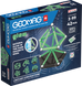 Geomag Glow 42 деталі | Магнітний конструктор Геомаг (світиться в темряві) 329 фото