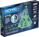 Geomag Glow 60 деталей | Магнітний конструктор Геомаг (світиться в темряві) 338 фото