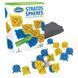 Игра-головоломка Стратосферы | ThinkFun (3д крестики-нолики или 4 в ряд) 3460 фото