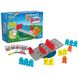 Логічна гра Балансуючи боби | ThinkFun Balance Beans 76344 фото