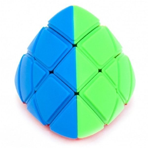 Smart Cube Mastermorphix | Мастерморфікс 3х3 SCM фото