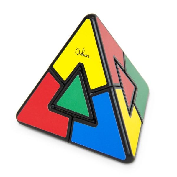 Meffert's Pyraminx Duo М5071 фото