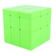 Smart Cube Mirror Green | Дзеркальний кубик зелений SC358 фото